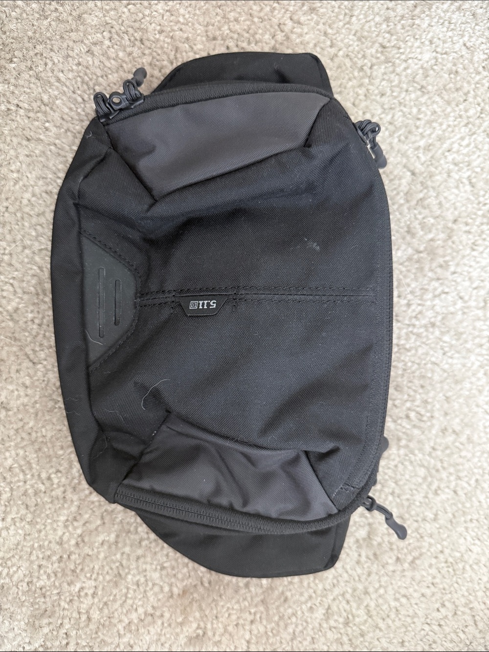 5.11 COVRT Select Carry Pistol Pouch 3L